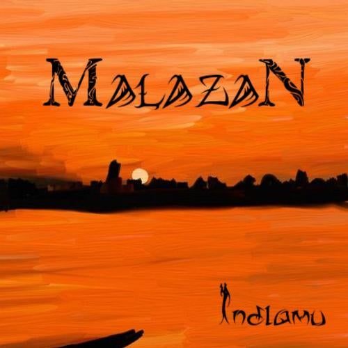 Indlamu - EP