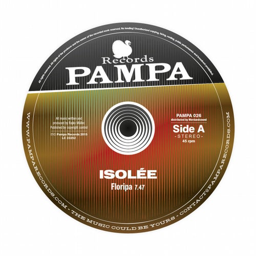 Floripa EP