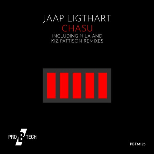 Cover art for Chasu