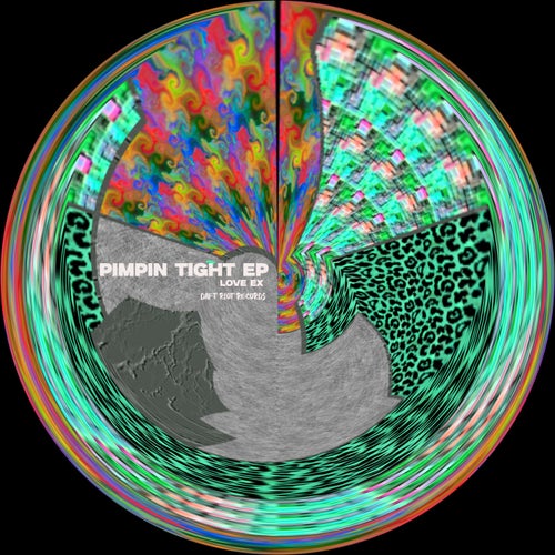 Pimin Tight EP