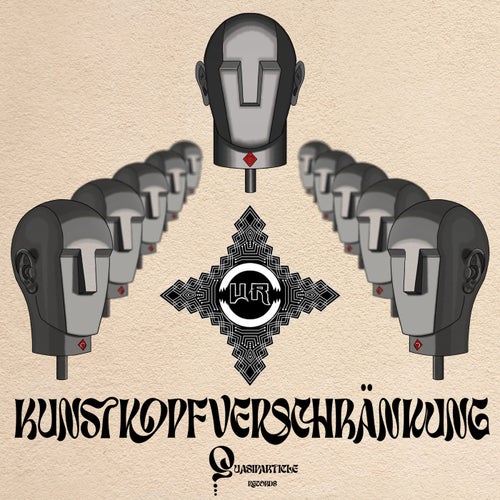 Kunstkopfverschränkung