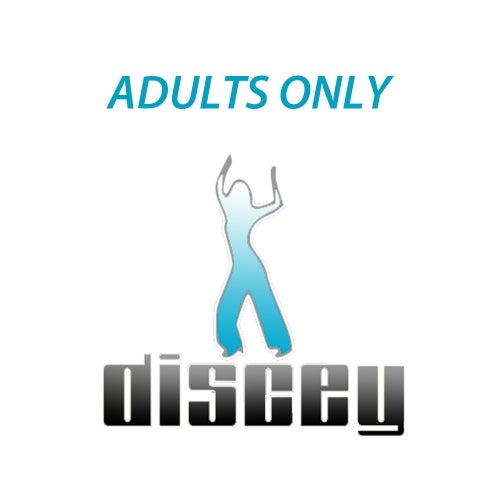 ADULTS ONLY Oktober 2012