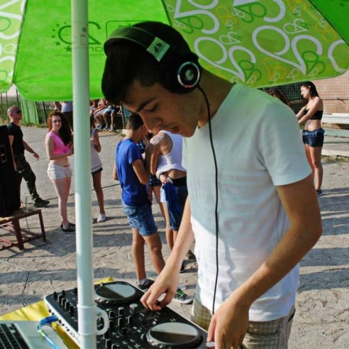 Dj Albu