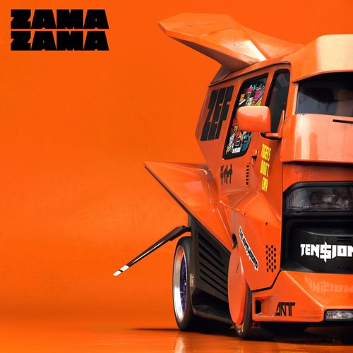 ZAMA ZAMA