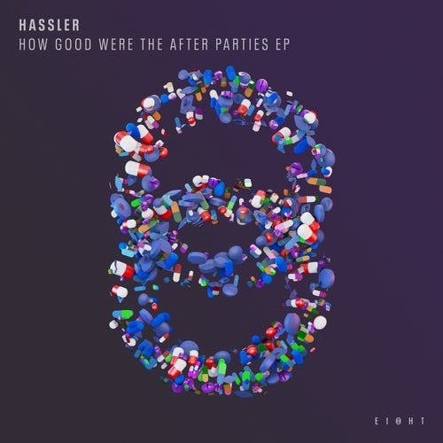 How Good Were The After Parties EP