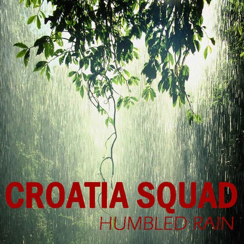 Humbled Rain (2 weeks BTP exclusive!!)