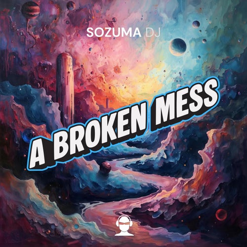 A Broken Mess