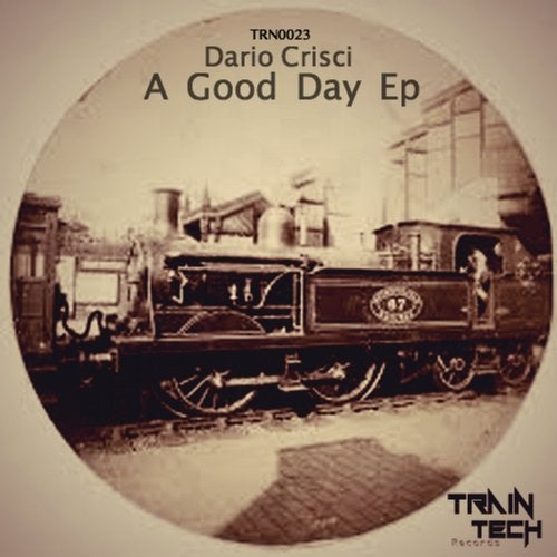 A Good Day Ep
