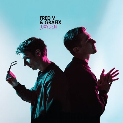 Fred V & Grafix - Oxygen [LP] 2016