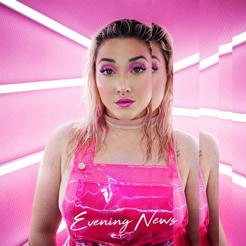 Cover art for Evening News