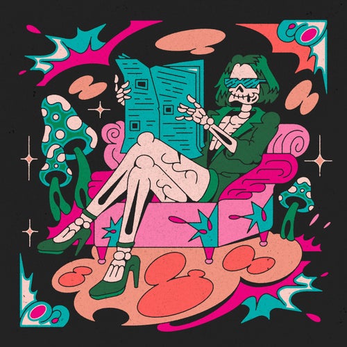 Girl Boss [Extended Mix]