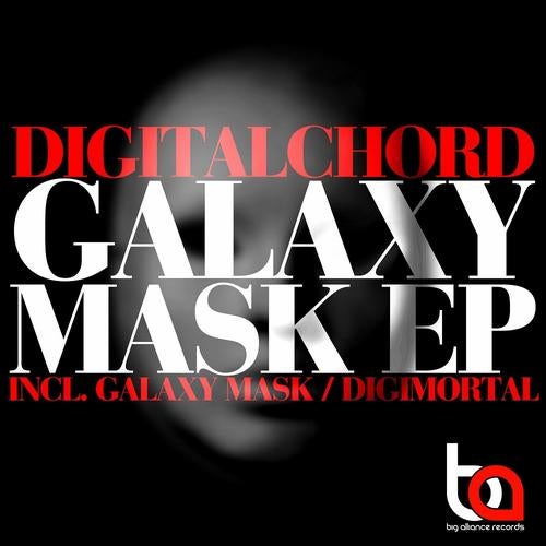 Galaxy Mask EP