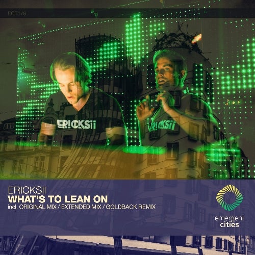 What's To Lean On
