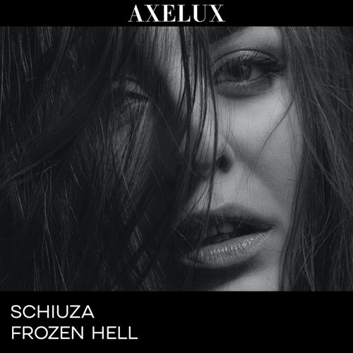 Cover art for Frozen Hell