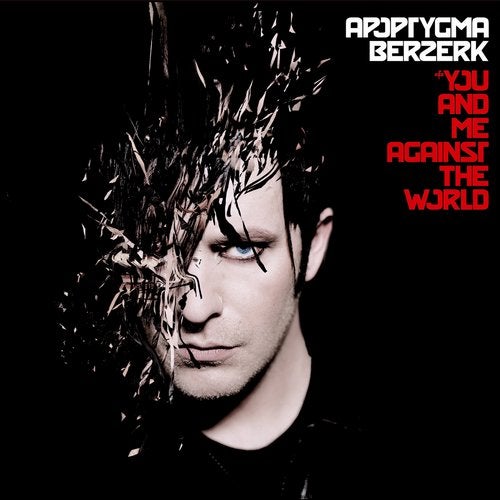Cover art for You And Me Against The World