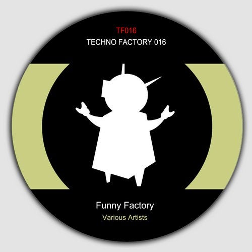 Funny Factory