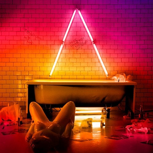 Cover art for More Than You Know (Remixes)