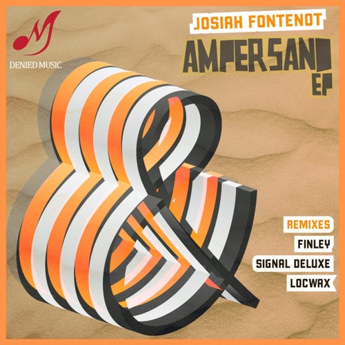 Ampersand EP