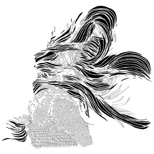 Cover art for Memory Man