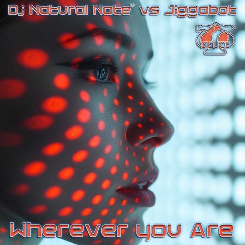 Wherever You Are cover art