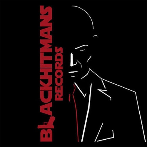 Blackhitmans Records