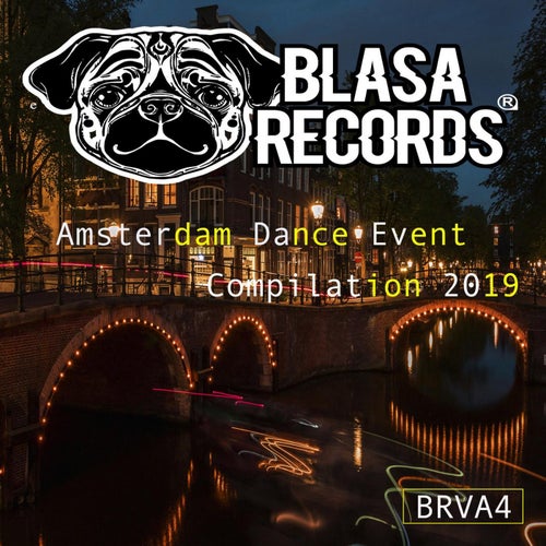Blasa Records ADE Compilation 2019