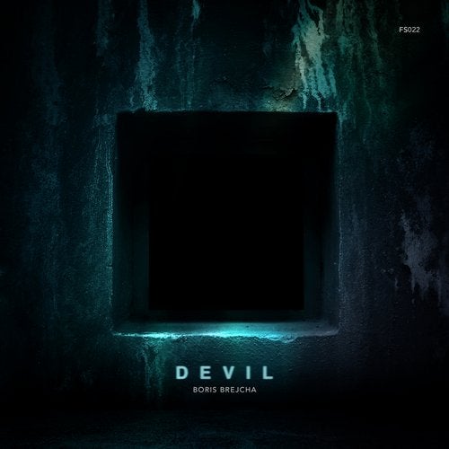 Cover art for Devil