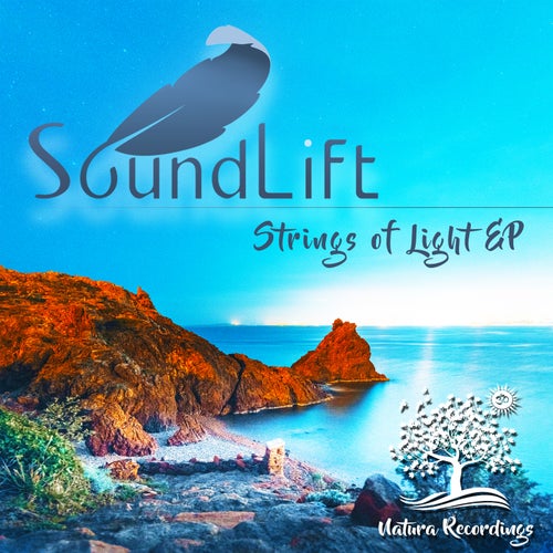  SoundLift - Strings of Light (2024) 