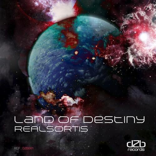 Land Of Destiny