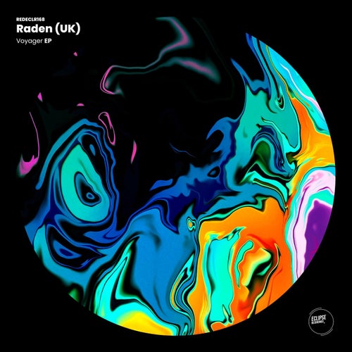 Voyager EP