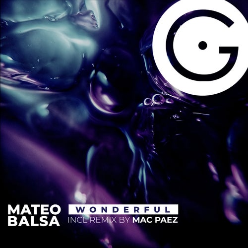  Mateo Balsa - Wonderful (2023) 