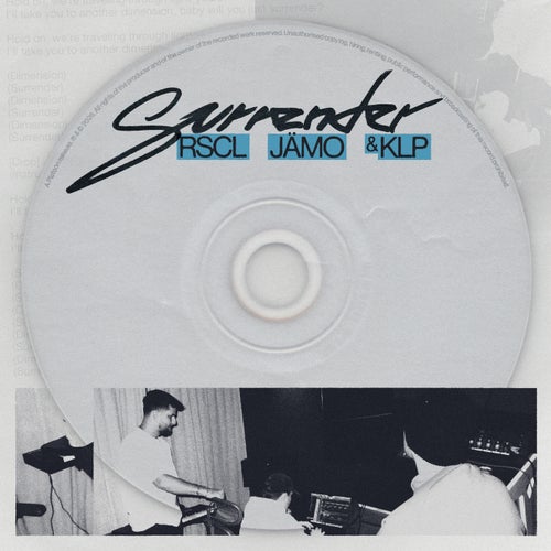 Surrender