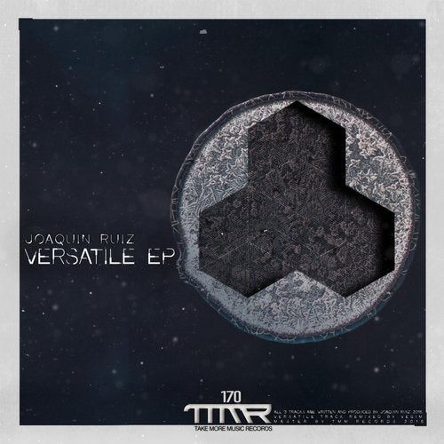 Cover art for Versatile