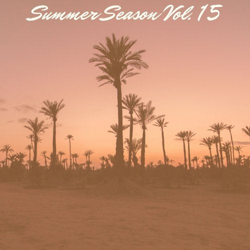 Cover art for Summer Season Vol. 15