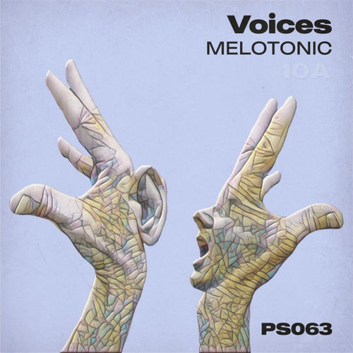 VA | Melotonic - Voices 2024 год Скачать Онлайн в Mp3 (Бесплатно)