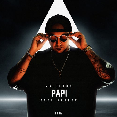 Cover art for Papi