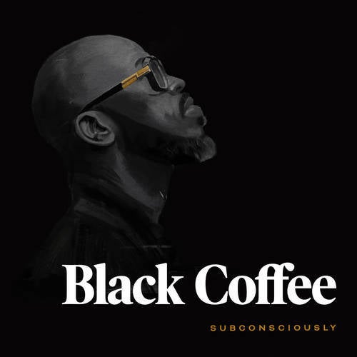 Cover art for Subconsciously