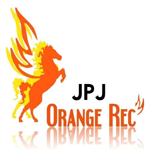 JPJ Orange Rec