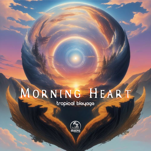  Tropical Bleyage - Morning Heart (2024) 