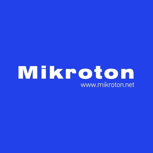 Mikroton Recordings