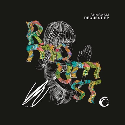 Cover art for Request