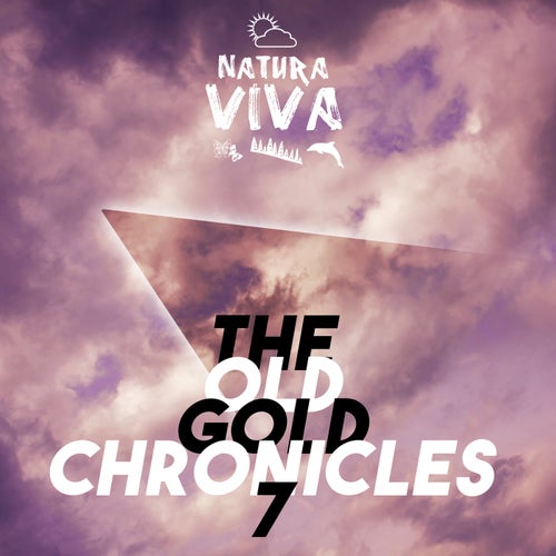 The Old Gold Chronicles Volume 7