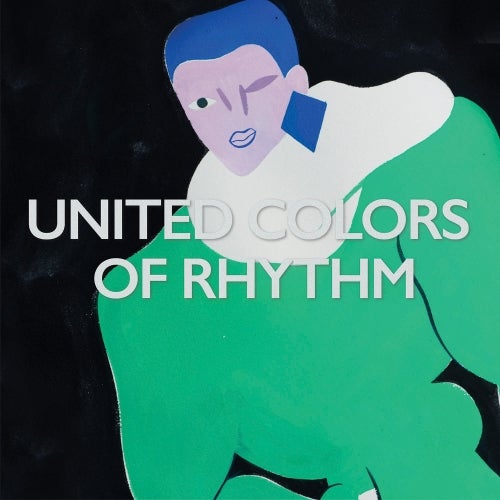 United Colors of Rhythm