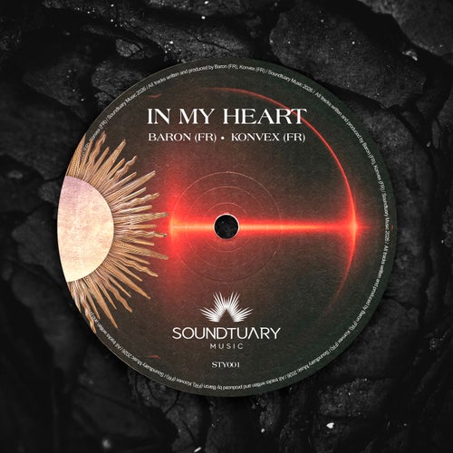 In My Heart