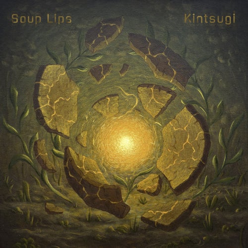 Kintsugi