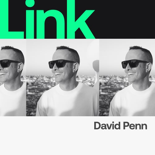 LINK Artist | David Penn - Summer Vibez 21