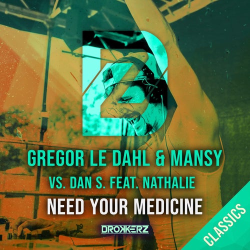 Need Your Medicine