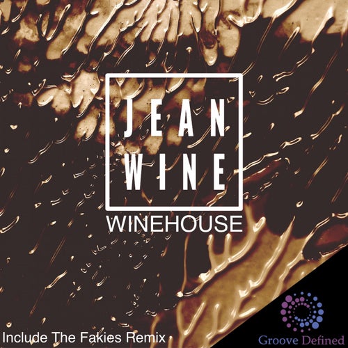 Winehouse