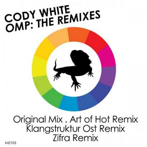 Omp: The Remixes