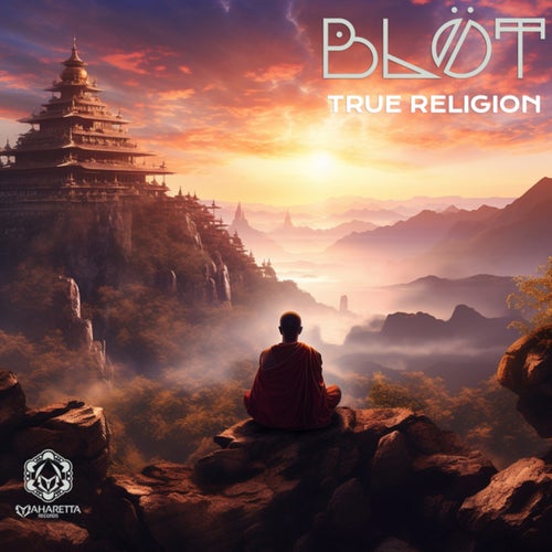  Blot - True Religion (2024) 
